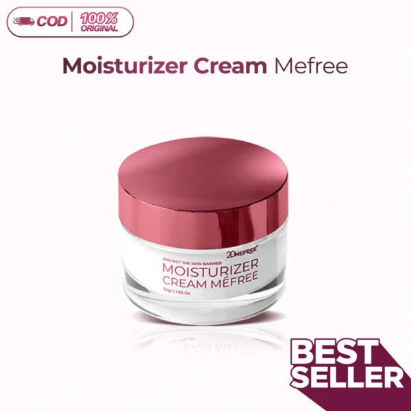 Moisturizer Cream Mefree – Perfect Protect the Skin Barrier